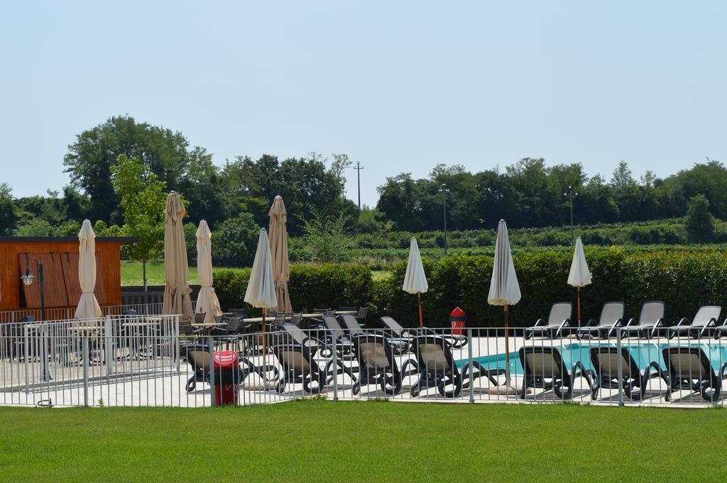 Agriturismo Ca' Del Gal Valeggio sul Mincio Exterior foto