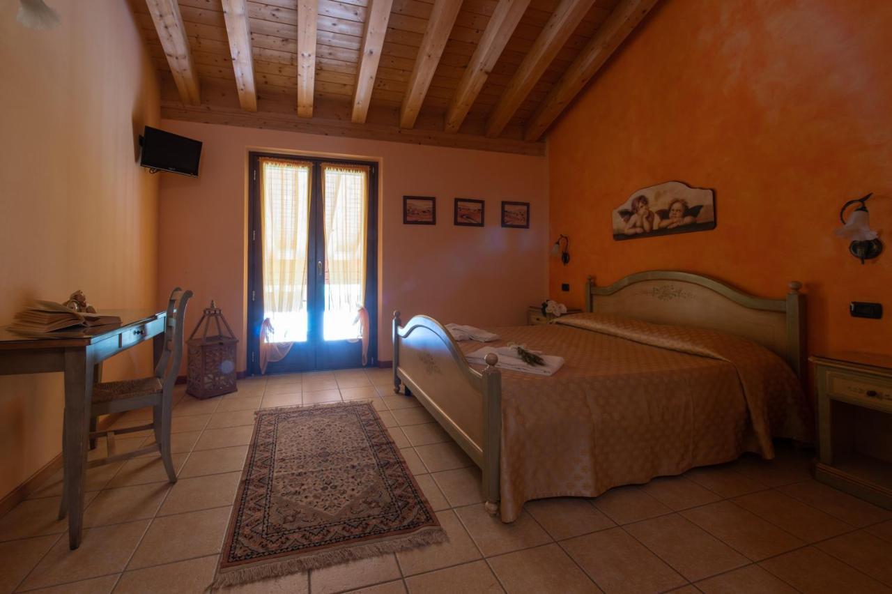 Agriturismo Ca' Del Gal Valeggio sul Mincio Exterior foto