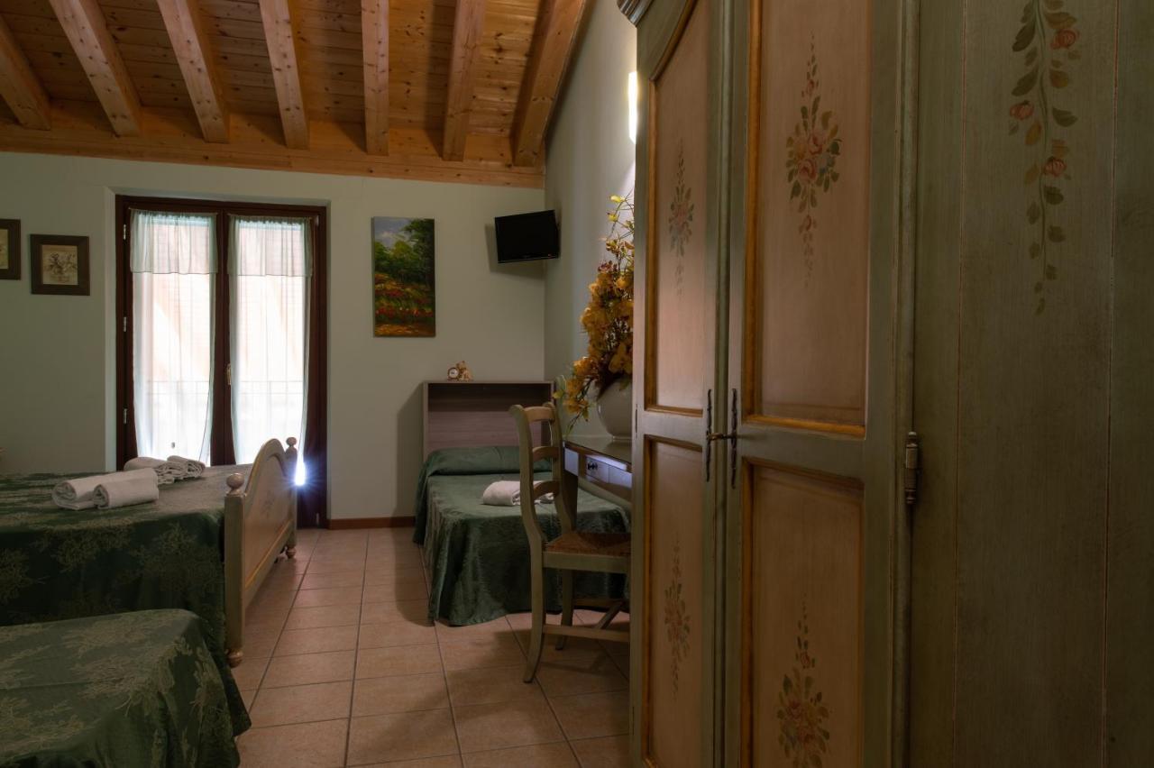 Agriturismo Ca' Del Gal Valeggio sul Mincio Exterior foto